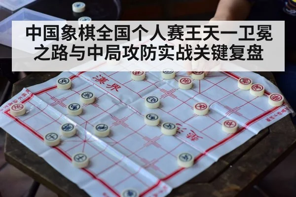 中国象棋全国个人赛王天一卫冕之路与中局攻防实战关键复盘