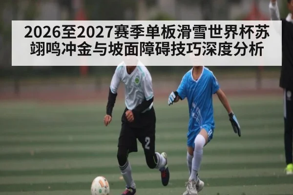 2026至2027赛季单板滑雪世界杯苏翊鸣冲金与坡面障碍技巧深度分析